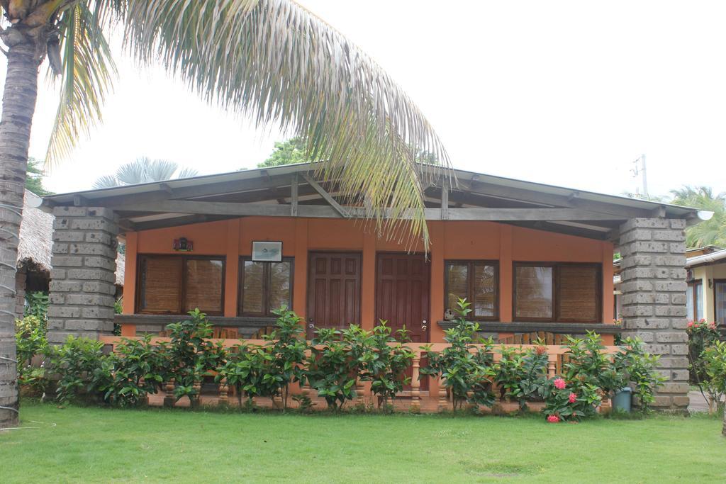 Punta Roca Surf Resort La Libertad Camera foto